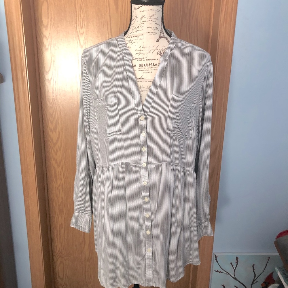 Torrid top